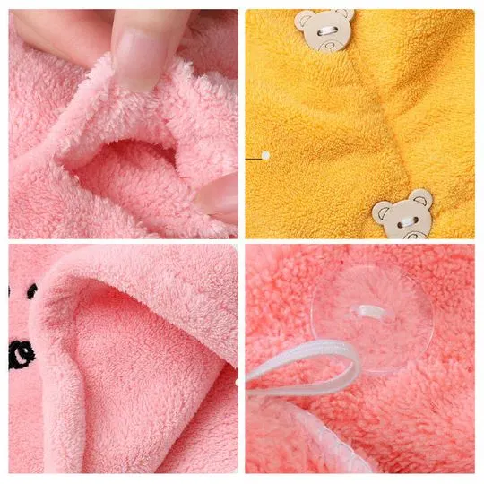 Quick Dry Towels